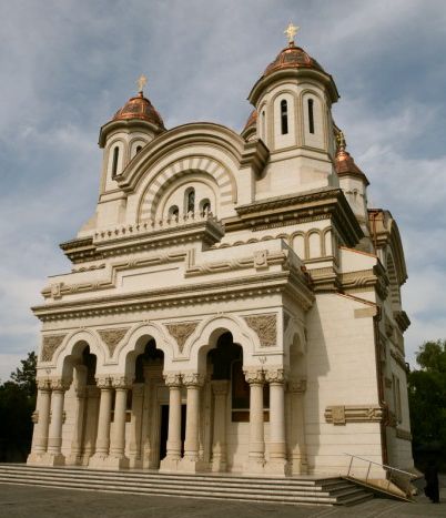 Catedrala din Galati