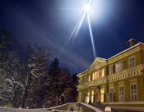 Savarshin Castle 2011 New Year Eve Â©Cristian Coposesc (4)