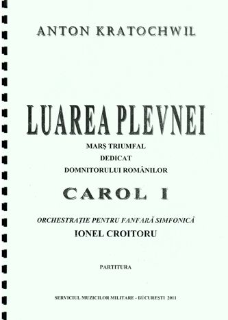 luarea Plevnei