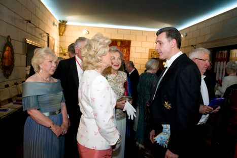 III. City of London Event at Elisabeta Palace (31)