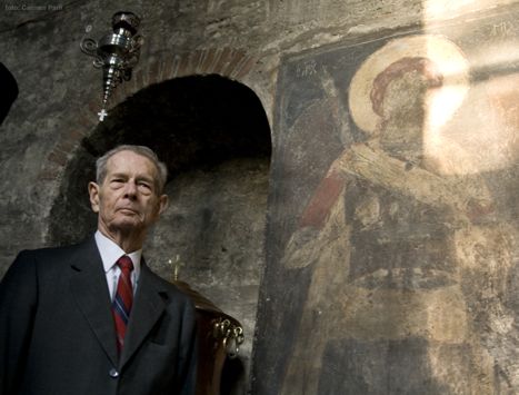 Regele Mihai