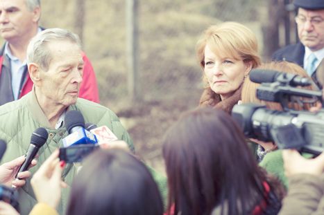 Crăciun la Castelul Săvârșin 2011