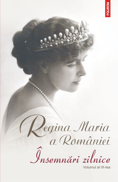 Regina Maria a Romaniei