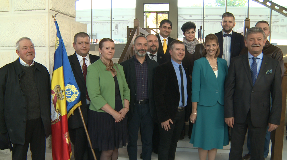 Principesa Maria, vizita la Alba Iulia, 15 octombrie 2015 (4)