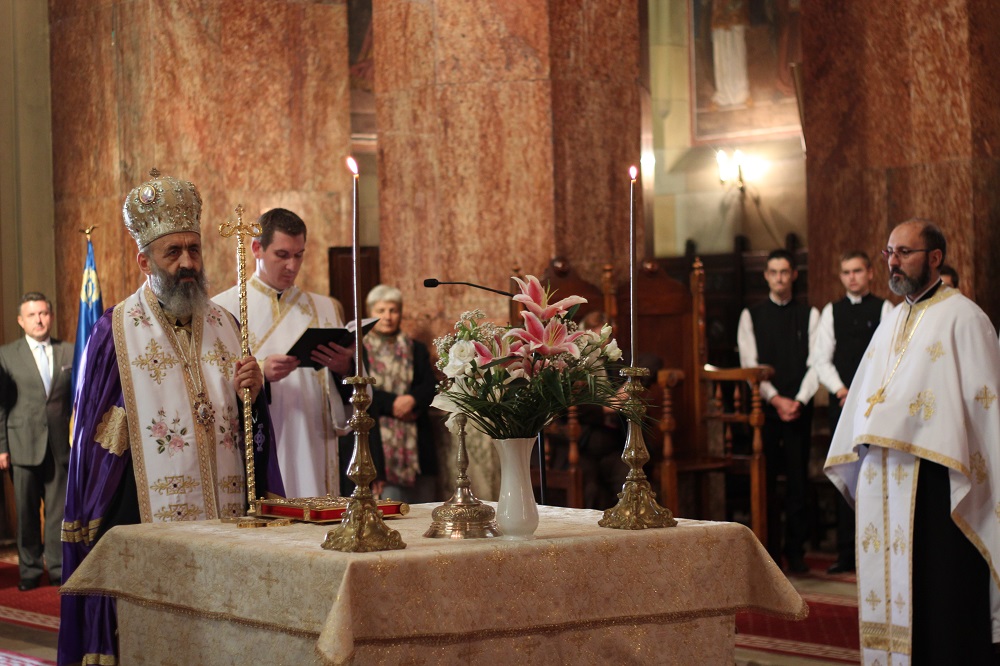 Principesa Maria, vizita la Alba Iulia, 15 octombrie 2015 (6)