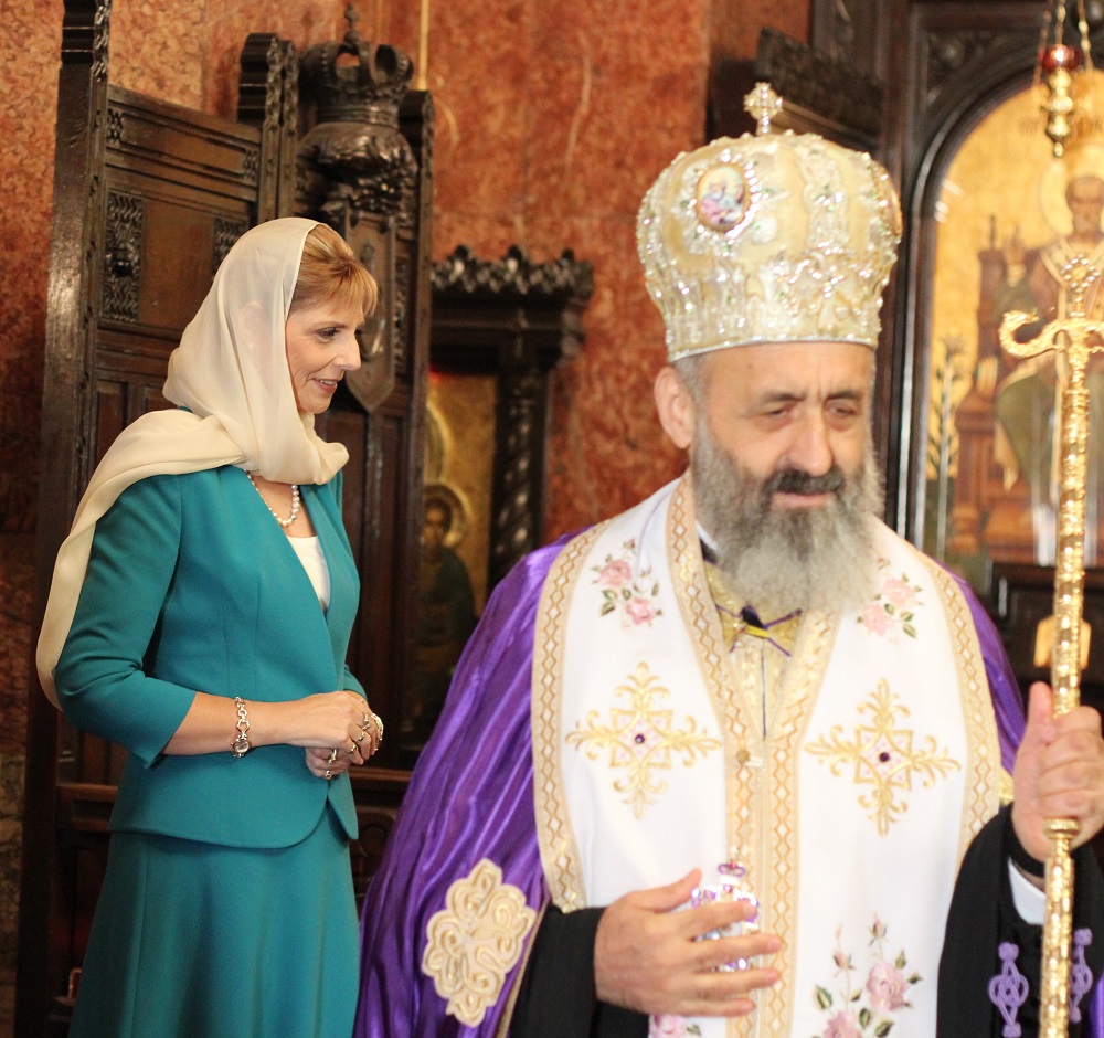 Principesa Maria, vizita la Alba Iulia, 15 octombrie 2015 (8)