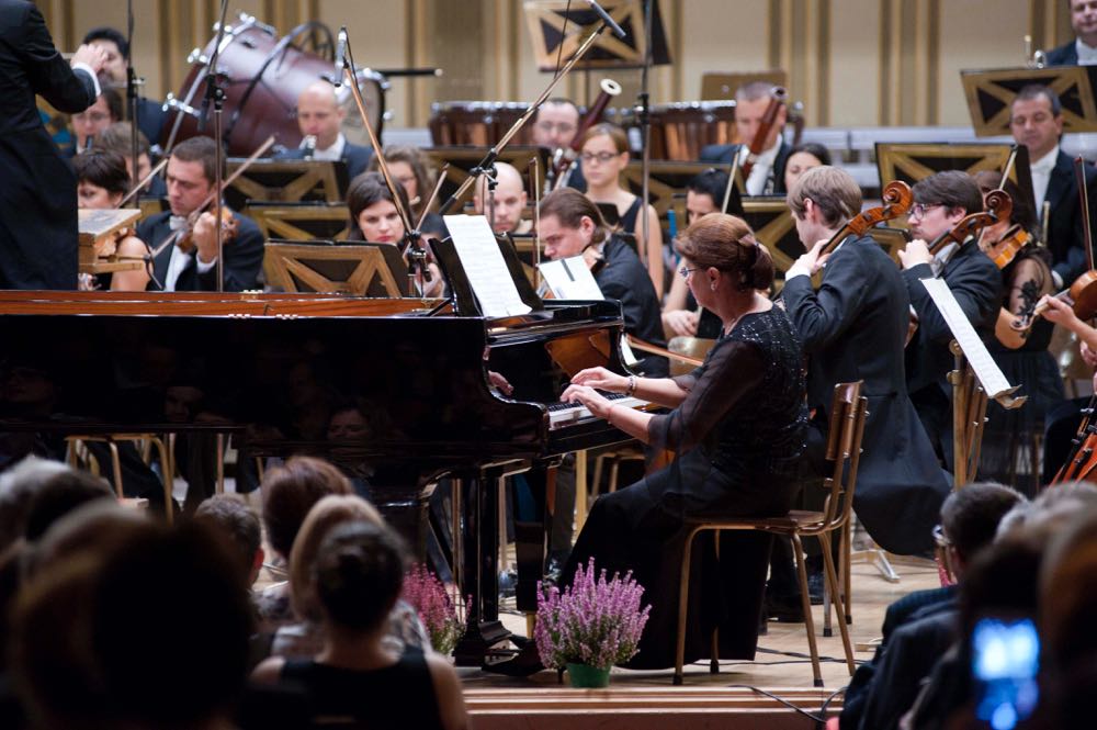 Camerata Regala, Ateneul Roman, deschiderea celei de a cincea Stagiuni Regale, 19 octombrie 2016, foto Daniel Angelescu