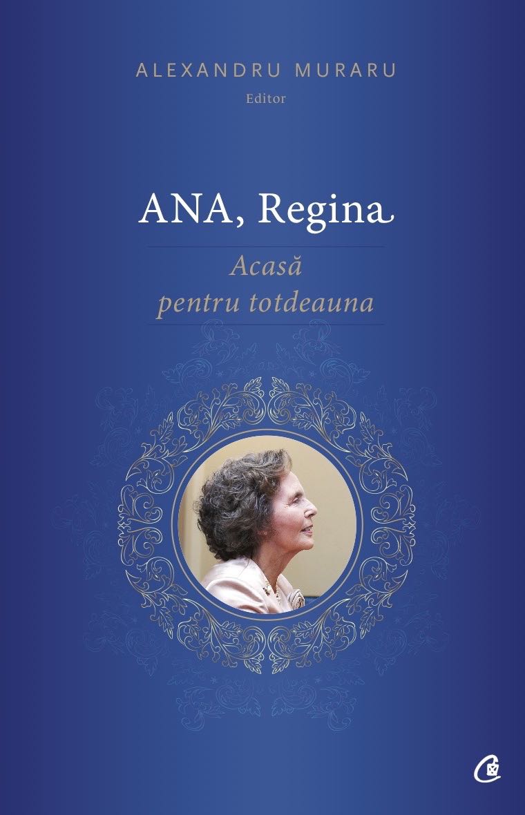 Regina Ana_Acasa pt totdeauna_coperta - Version 2