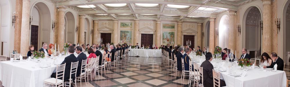 150 de ani de diplomatie regala; Familia Regala si Corpul Diplomatic la Palatul Regal Bucuresti, 14 decembrie 2016 ©Daniel Angelescu