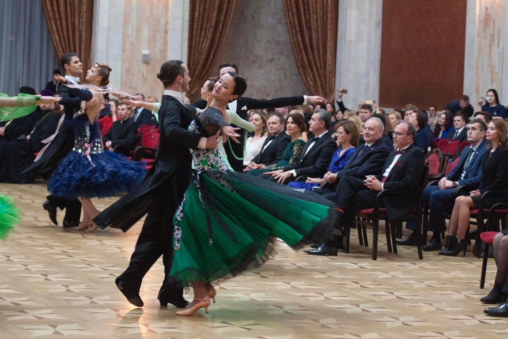 Festivitatea de omagiere a Casei Regale, la aniversarea a 150 de ani de la fondare, la Palatul Republicii din Chișinău, 12 decembrie 2016 ©Daniel Angelescu