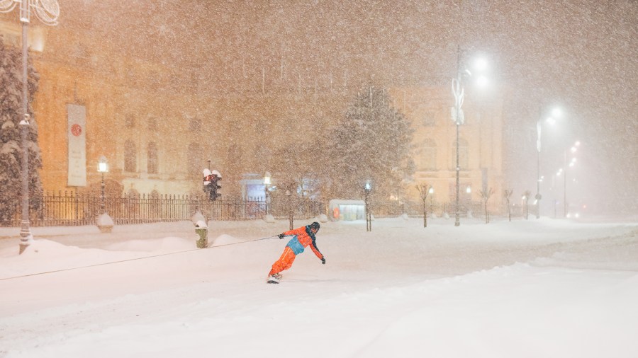 iarna-in-bucuresti-11-ianuarie-2017-12 ©Dragos Asaftei