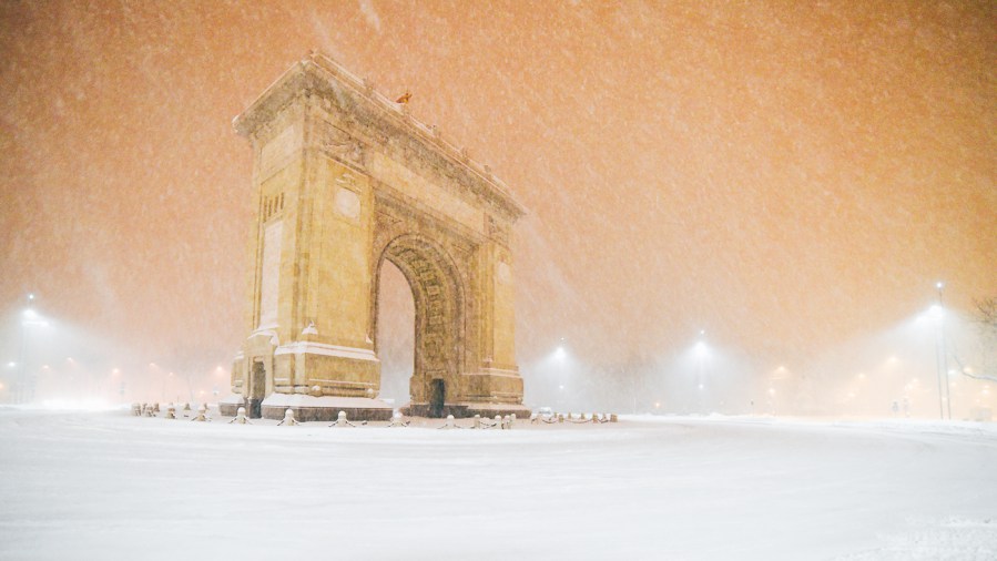 iarna-in-bucuresti-11-ianuarie-2017-33-1 ©Dragos Asaftei