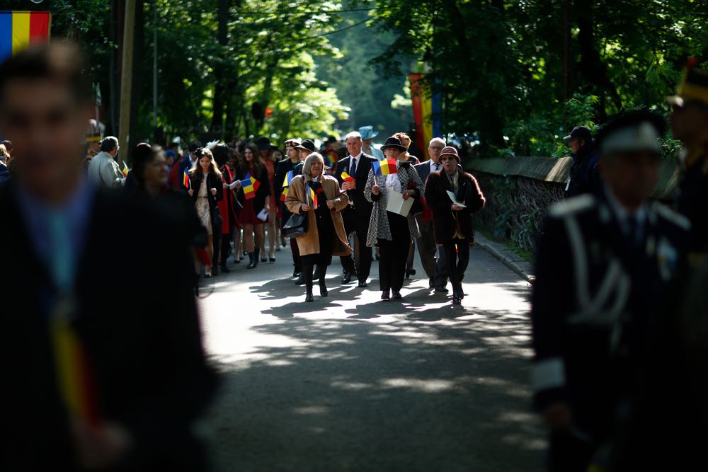 GardenParty, Palatul Elisabeta, 10 Mai 2017 ©Daniel Angelescu