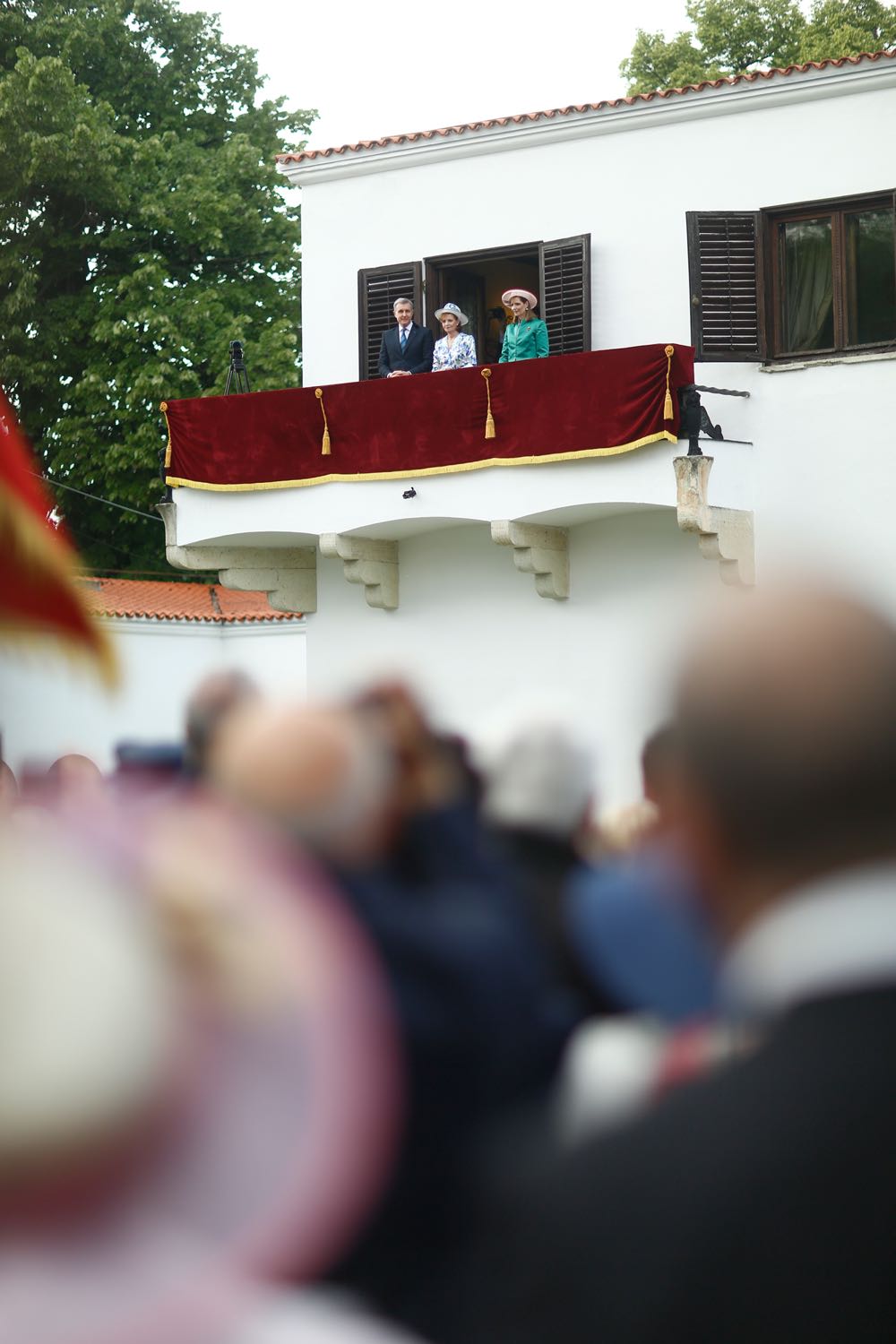 GardenParty, Palatul Elisabeta, 10 Mai 2017 ©Daniel Angelescu