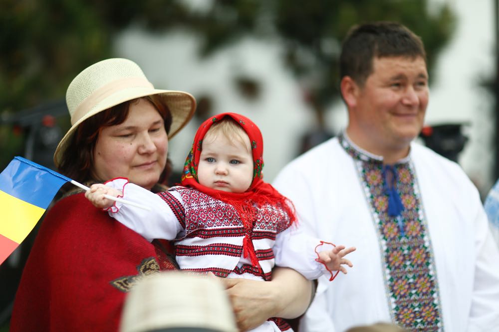 GardenParty, Palatul Elisabeta, 10 Mai 2017 ©Daniel Angelescu