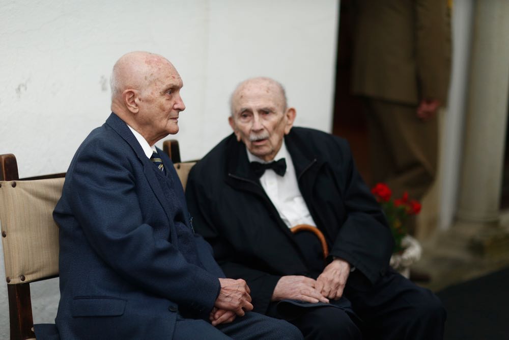 GardenParty, Palatul Elisabeta, 10 Mai 2017 ©Daniel Angelescu