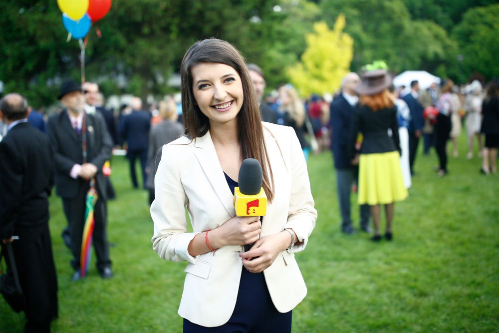 GardenParty, Palatul Elisabeta, 10 Mai 2017 ©Daniel Angelescu