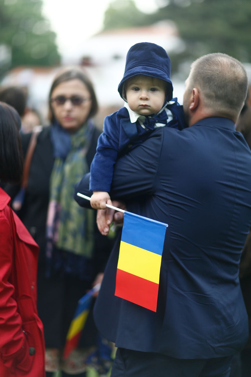 GardenParty, Palatul Elisabeta, 10 Mai 2017 ©Daniel Angelescu