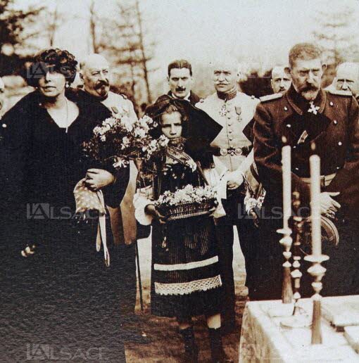 regele-ferdinand-si-regina-maria-soultzmatt-1924-lalsace