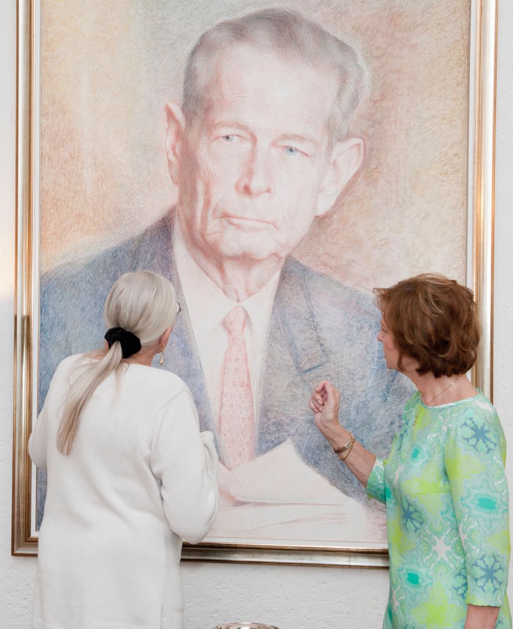 Principesa Mostenitoare Margareta, Principele Radu, Vanessa Redgrave, Carlo Nero, Palatul Elisabeta, 29 iunie 2017 ©Daniel Angelescu