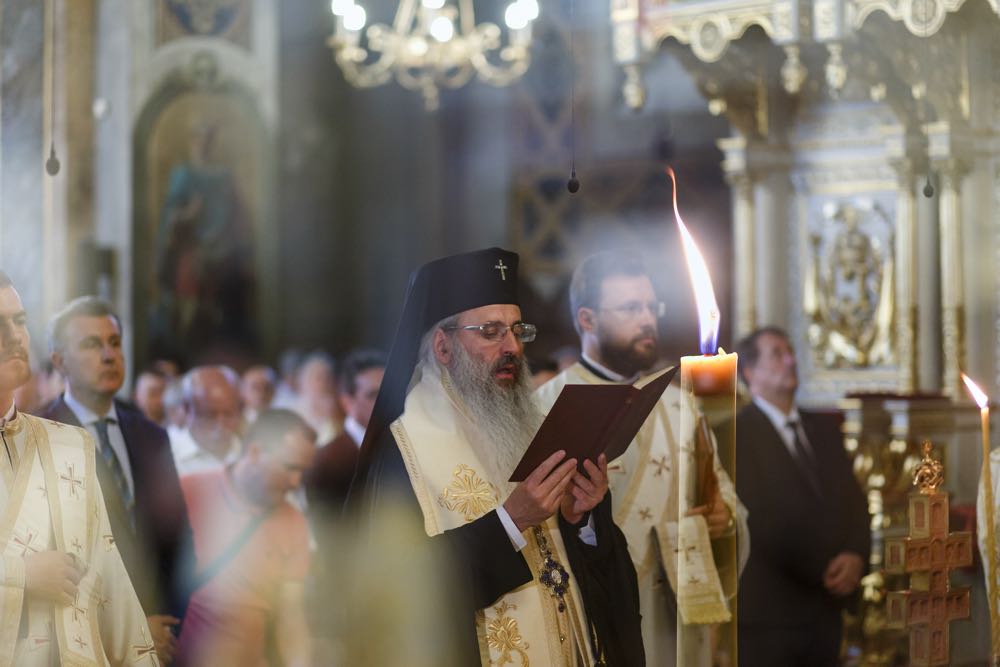 Principele Radu la Centenarul Reformei Constitutionale de la Iasi, 20 iunie 2017