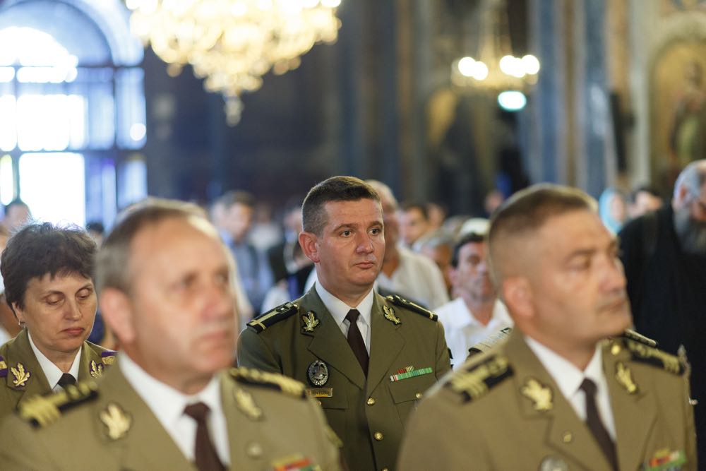 Principele Radu la Centenarul Reformei Constitutionale de la Iasi, 20 iunie 2017