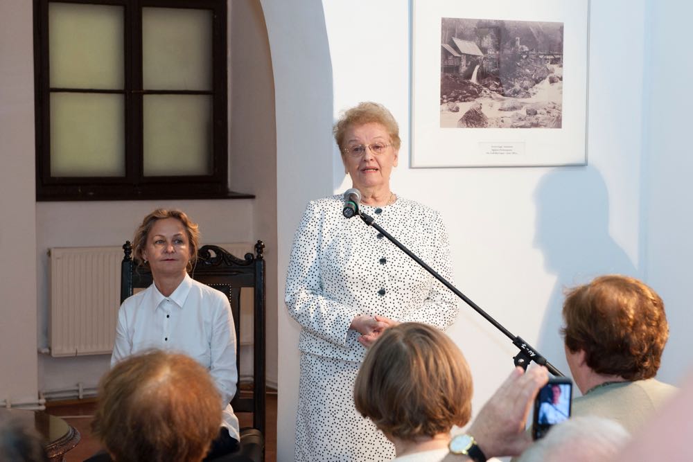 Principele Radu, Casa Sfatului Brasov, lansare Povestea Castelului Peles, 23 iunie 2017 ©Daniel Angelescu