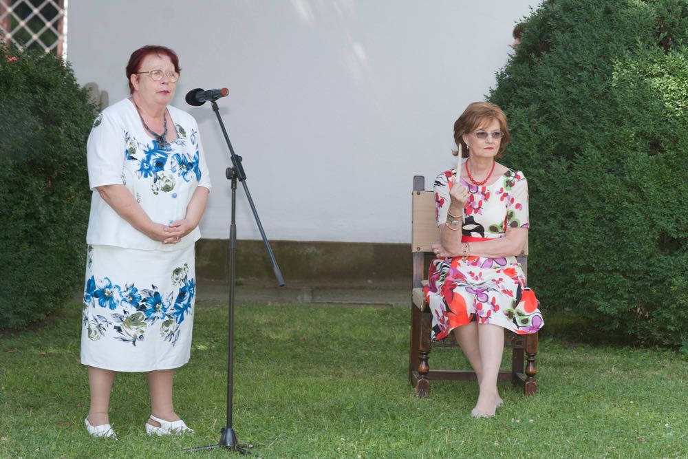 Principesa Mostenitoare Margareta, Palatul Elisabeta, Basmele Reginei Maria, editia 12, 5 iulie 2017 ©Daniel Angelescu