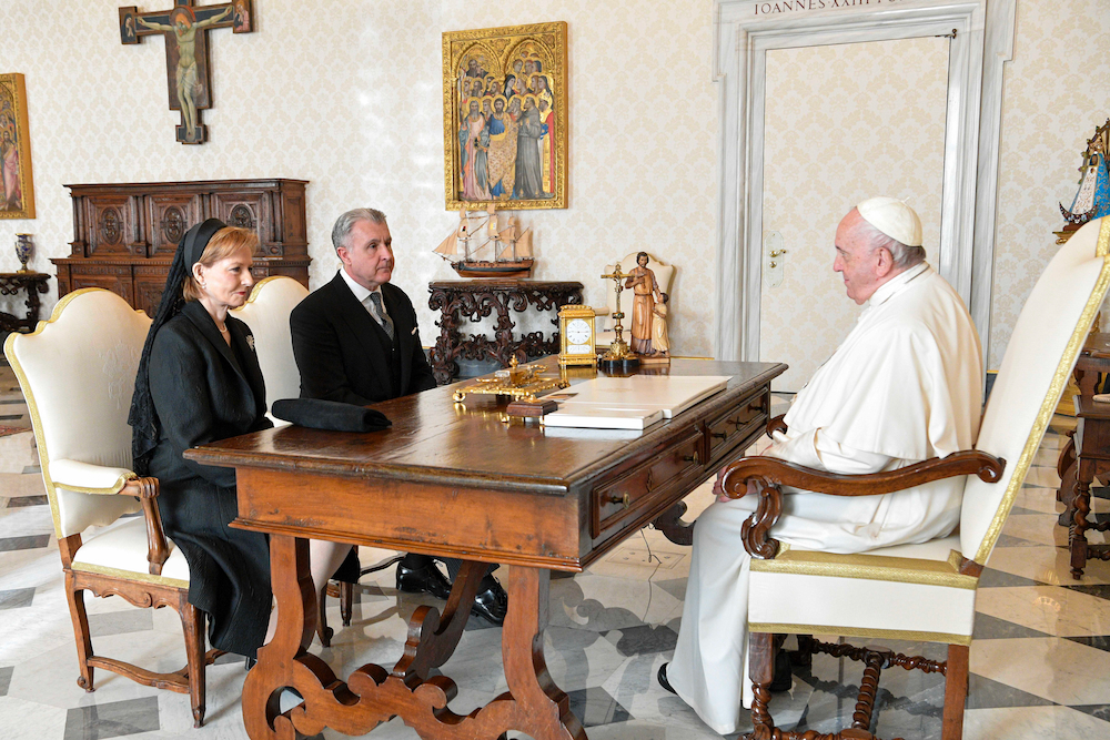 2022_11_10-Papa-Francisc-Regina-Margareta-Principele-Radu-Vatican_MTC0778.jpeg